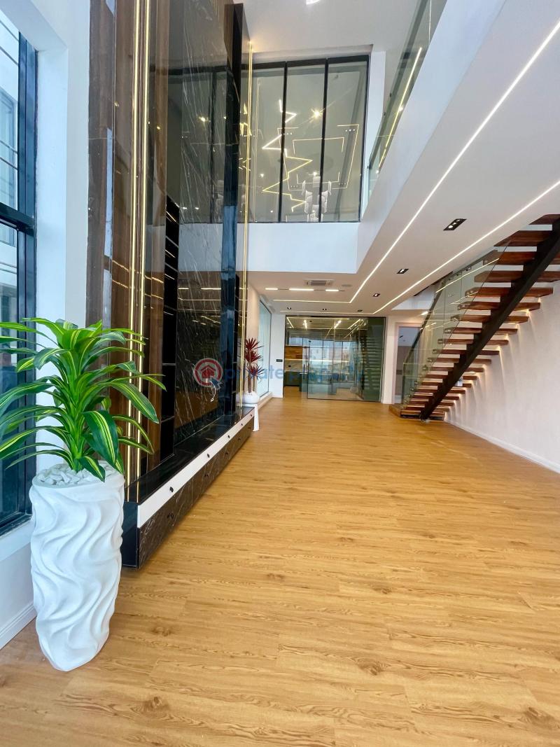 5 bedroom Detached Duplex For Sale Ikate Elegushi Lekki Lagos - 3