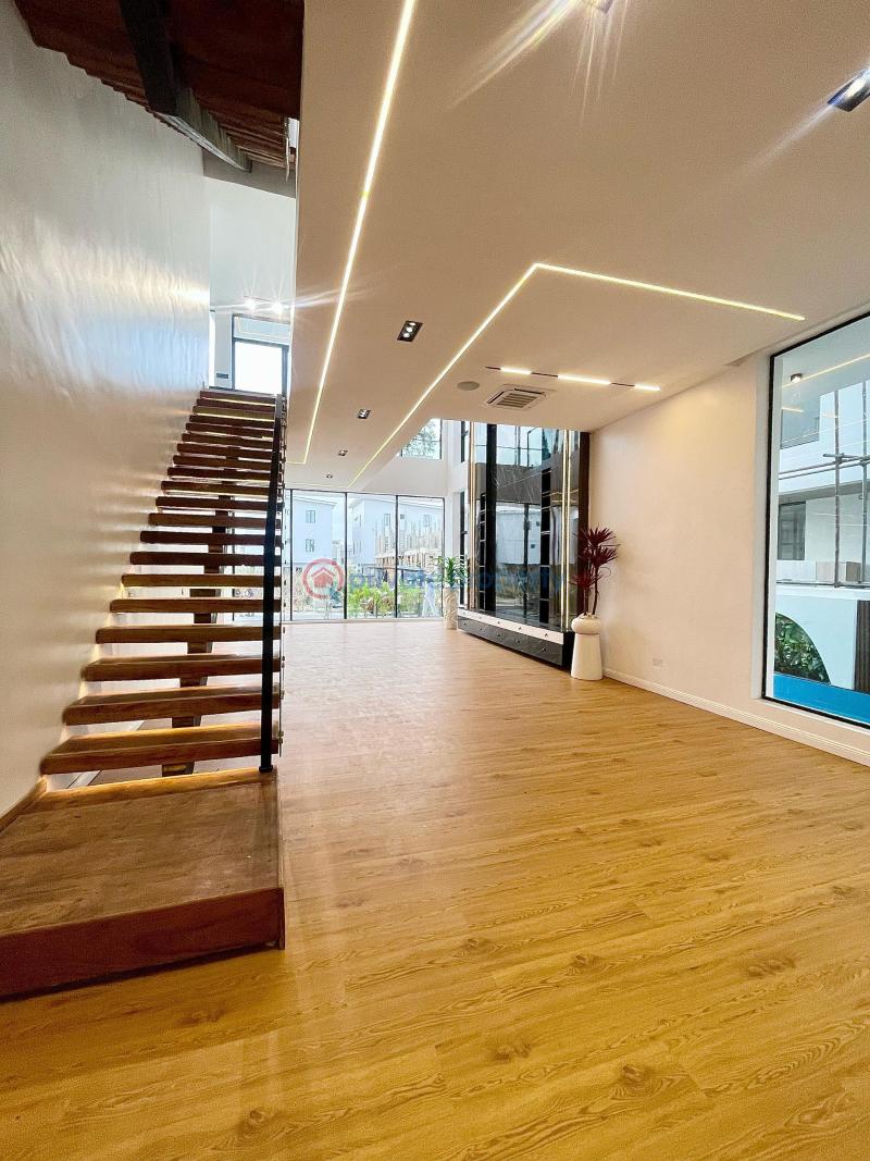 5 bedroom Detached Duplex For Sale Ikate Elegushi Lekki Lagos - 5