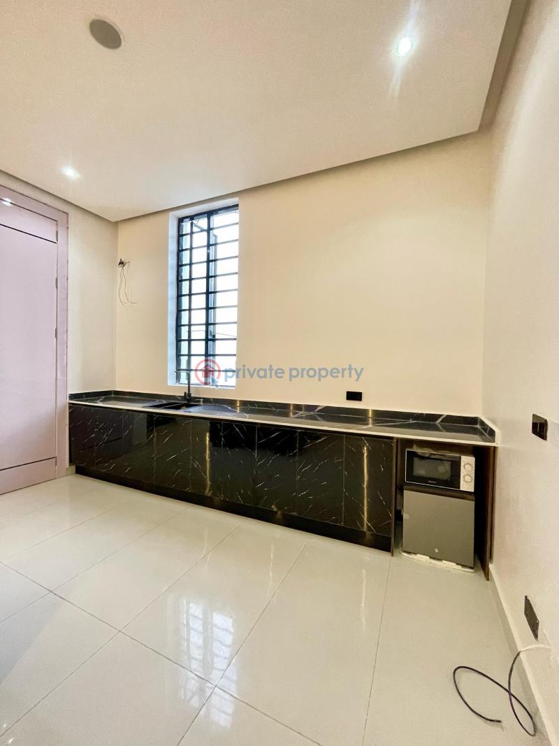 5 bedroom Detached Duplex For Sale Ikate Elegushi Lekki Lagos - 15