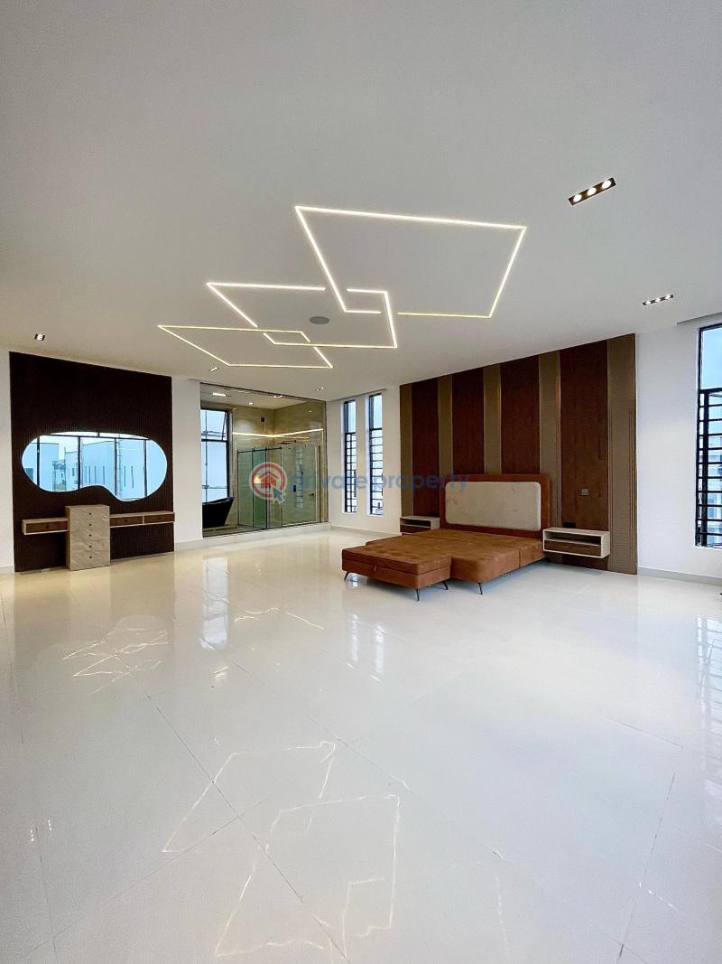 5 bedroom Detached Duplex For Sale Ikate Elegushi Lekki Lagos - 16