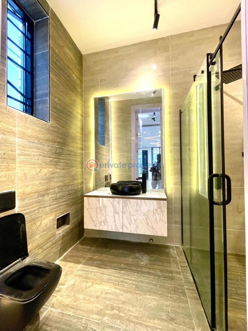 5 bedroom Detached Duplex For Sale Ikate Elegushi Lekki Lagos - 10