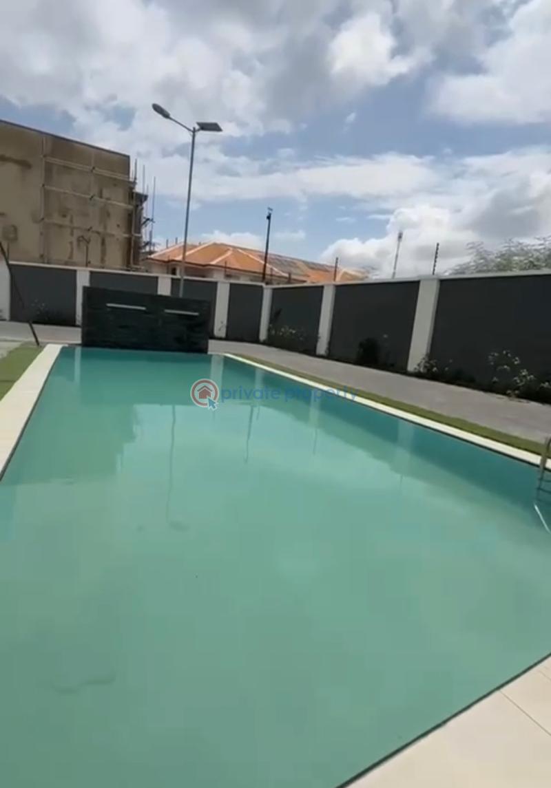 2 bedroom Block Of Flats For Rent By Gilmore Jahi Abuja Phase 2 