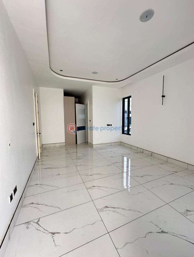 6 bedroom Detached Duplex For Sale Ikota Lekki Lagos - 15