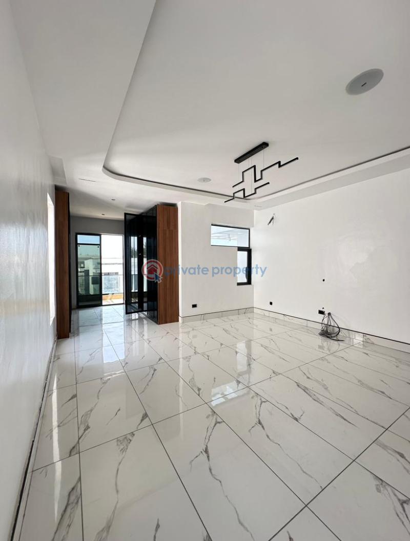 6 bedroom Detached Duplex For Sale Ikota Lekki Lagos - 16
