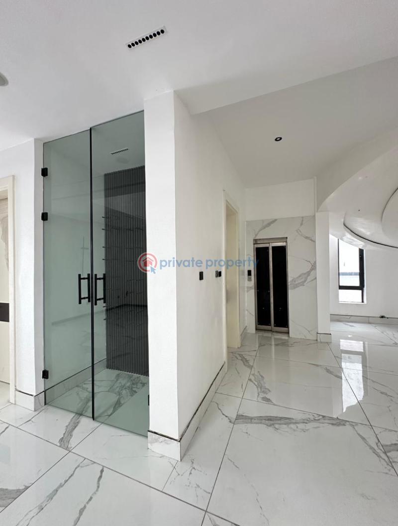 6 bedroom Detached Duplex For Sale Ikota Lekki Lagos - 8