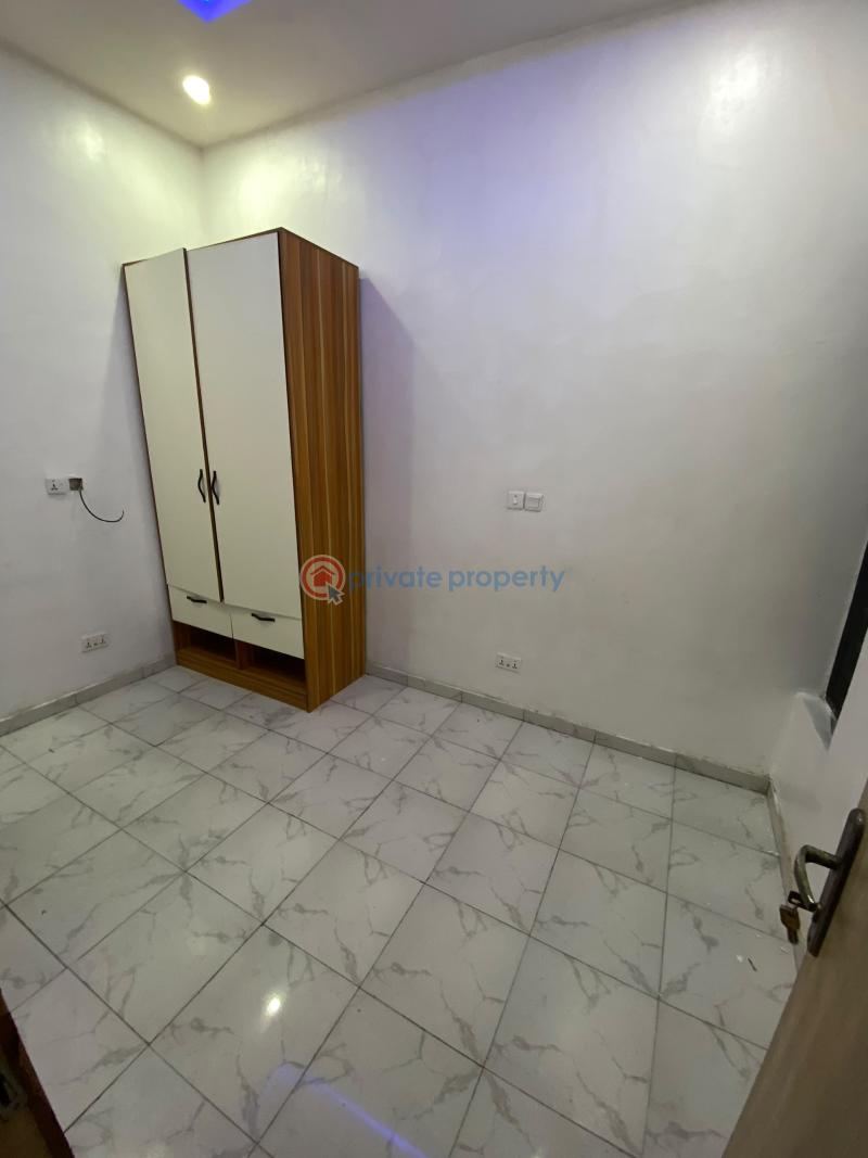 1 bedroom Mini Flat For Rent Ikota Gra Ikota Lekki Lagos - 3