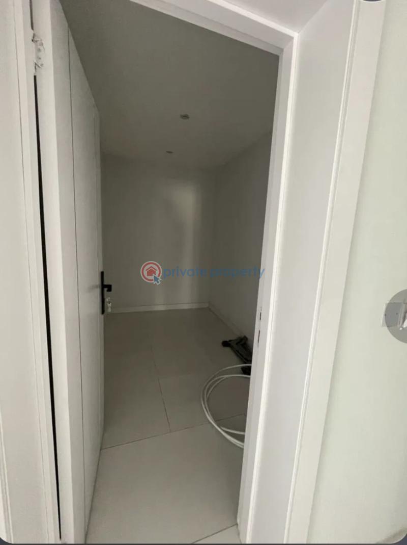 1 bedroom Mini Flat For Rent Ikate Elegushi Lekki Lagos - 4