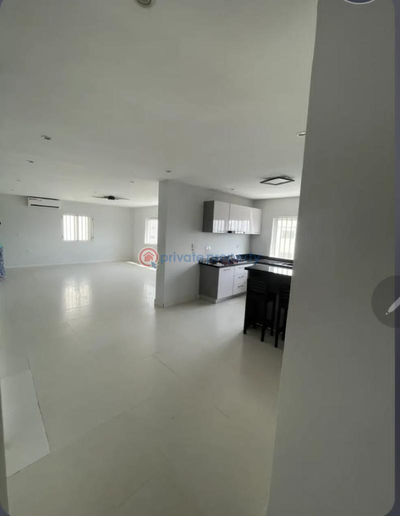 1 bedroom Mini Flat For Rent Ikate Elegushi Lekki Lagos - 0