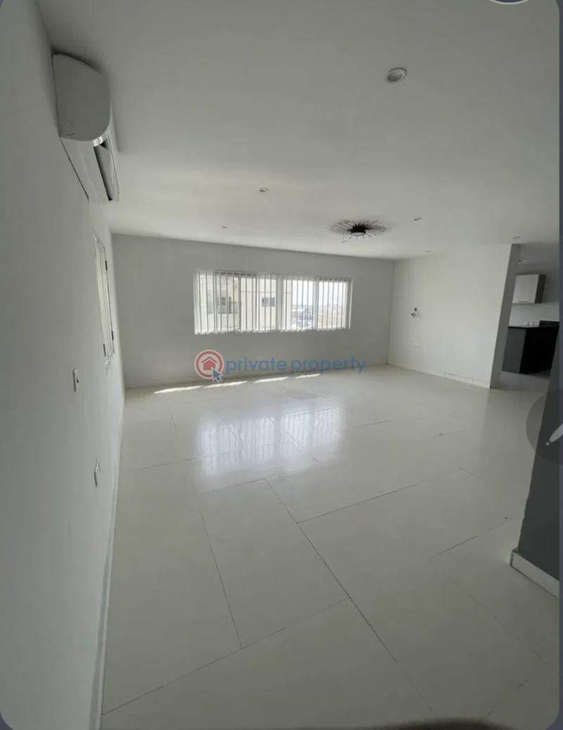 1 bedroom Mini Flat For Rent Ikate Elegushi Lekki Lagos - 1