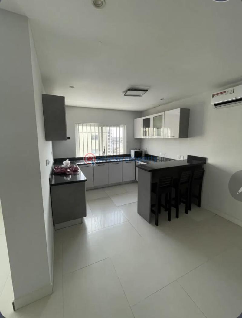 1 bedroom Mini Flat For Rent Ikate Elegushi Lekki Lagos - 5