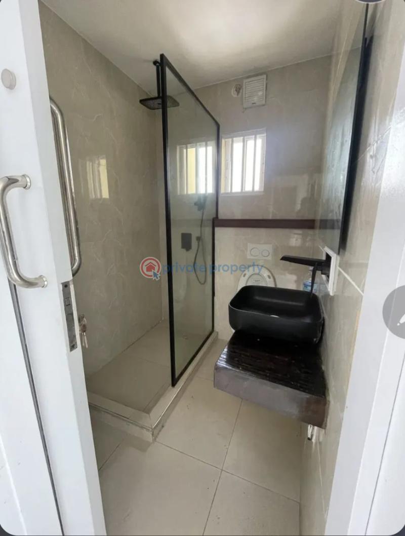 1 bedroom Mini Flat For Rent Ikate Elegushi Lekki Lagos - 2