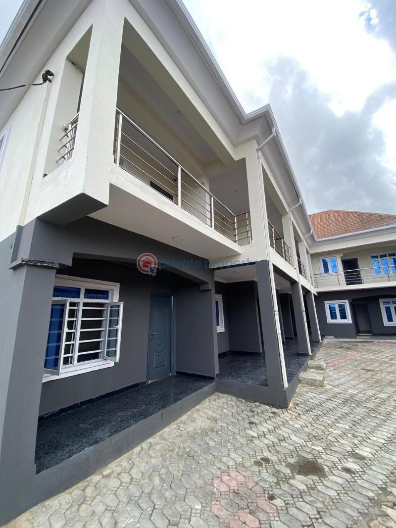 1 bedroom Mini Flat For Rent Ajah Lagos