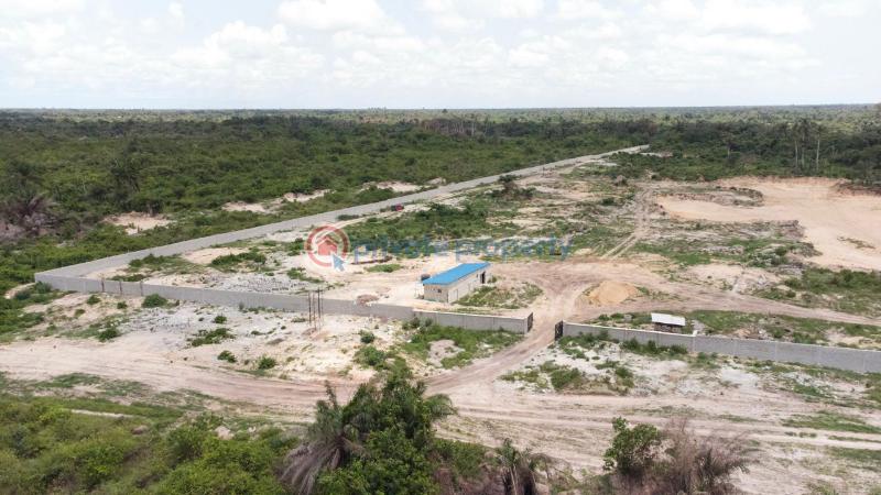 Mixed use Land For Sale Harmony Casa 2.0, Seidu Airport Resettlement Scheme, Eleran Igbe Ibeju-Lekki Lagos - 1