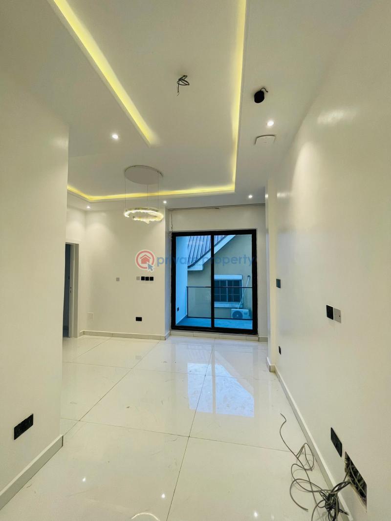 4 bedroom Detached Duplex For Sale Lekki Phase 1 Lagos - 3