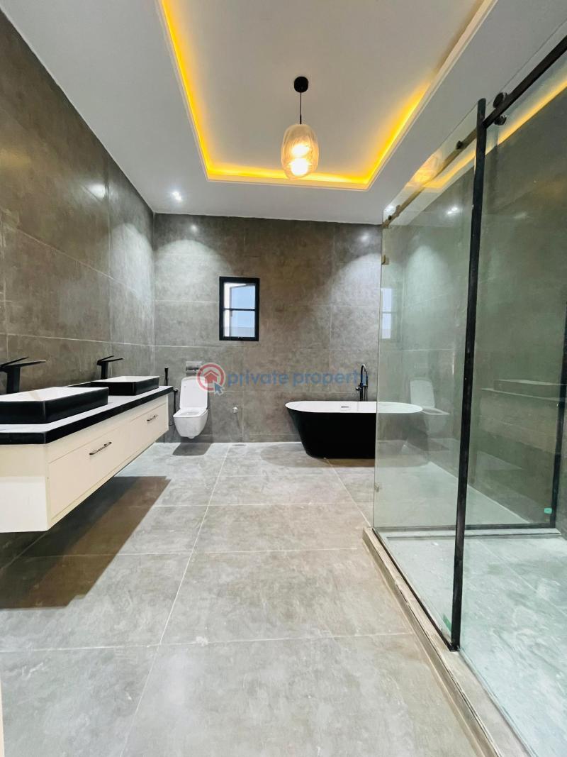 4 bedroom Detached Duplex For Sale Lekki Phase 1 Lagos - 9