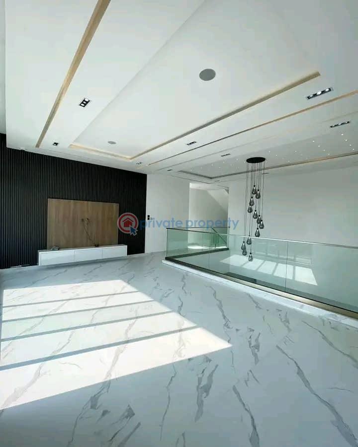 5 bedroom Semi detached Duplex For Sale Osapa Lekki Lagos - 3