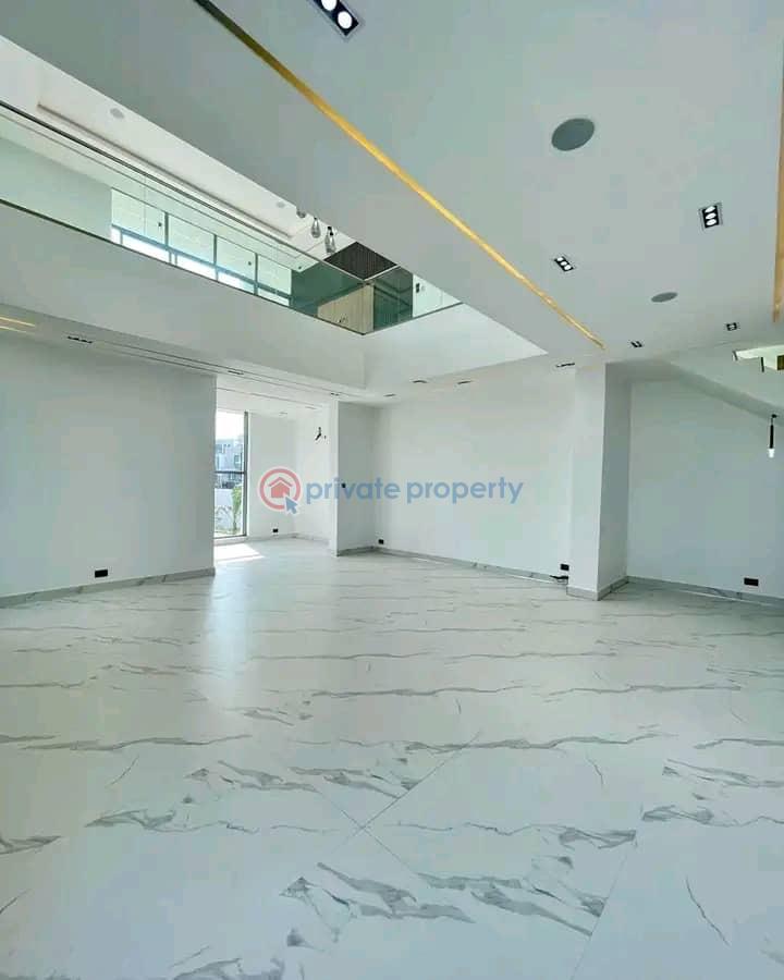 5 bedroom Semi detached Duplex For Sale Osapa Lekki Lagos - 6