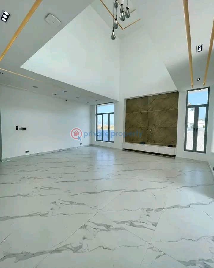 5 bedroom Semi detached Duplex For Sale Osapa Lekki Lagos - 1