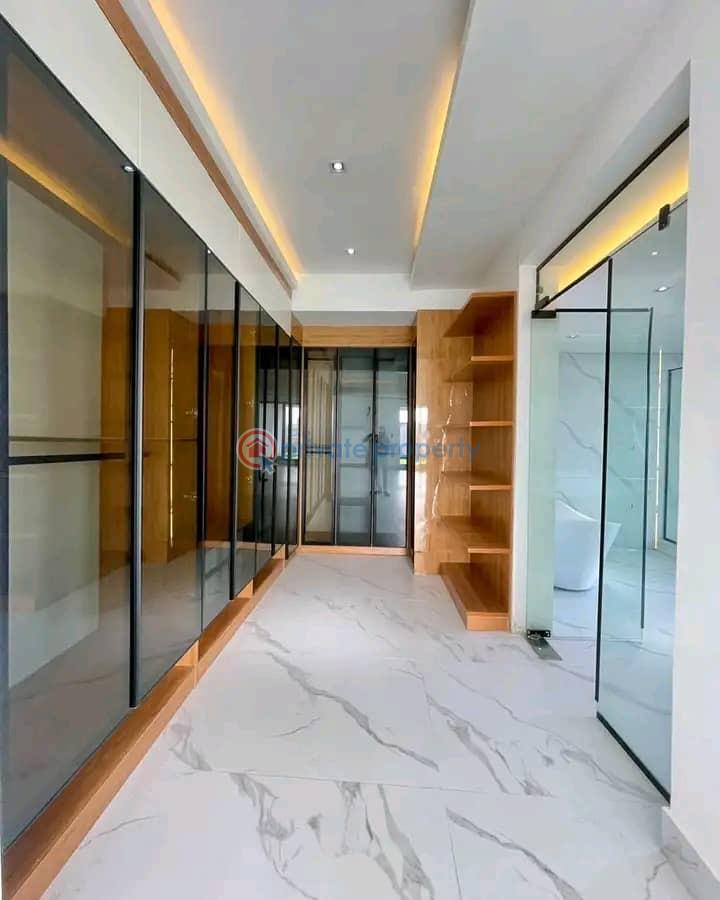 5 bedroom Semi detached Duplex For Sale Osapa Lekki Lagos - 10