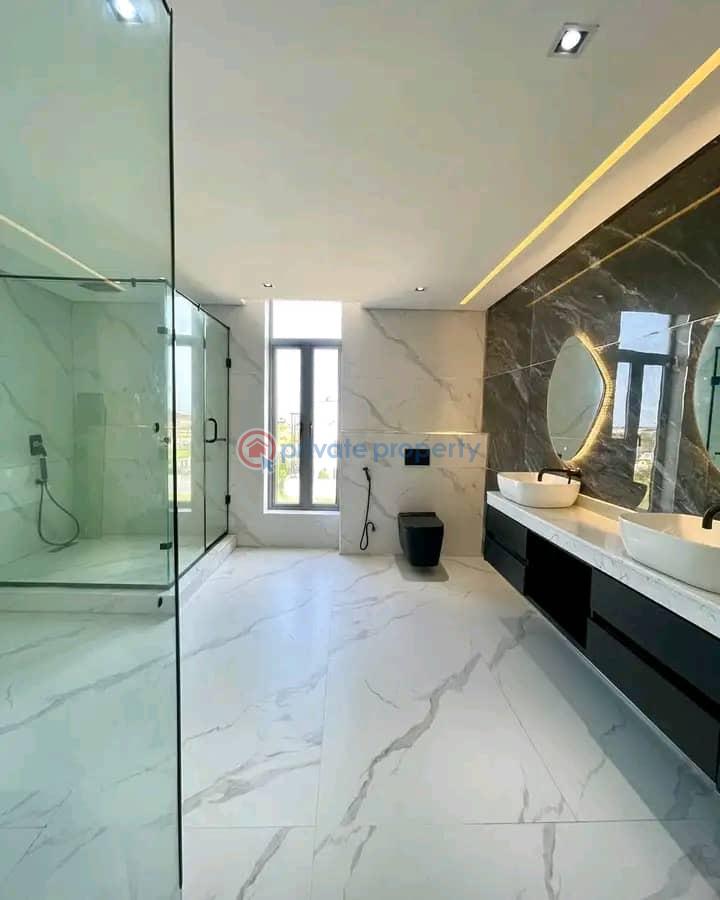 5 bedroom Semi detached Duplex For Sale Osapa Lekki Lagos - 9