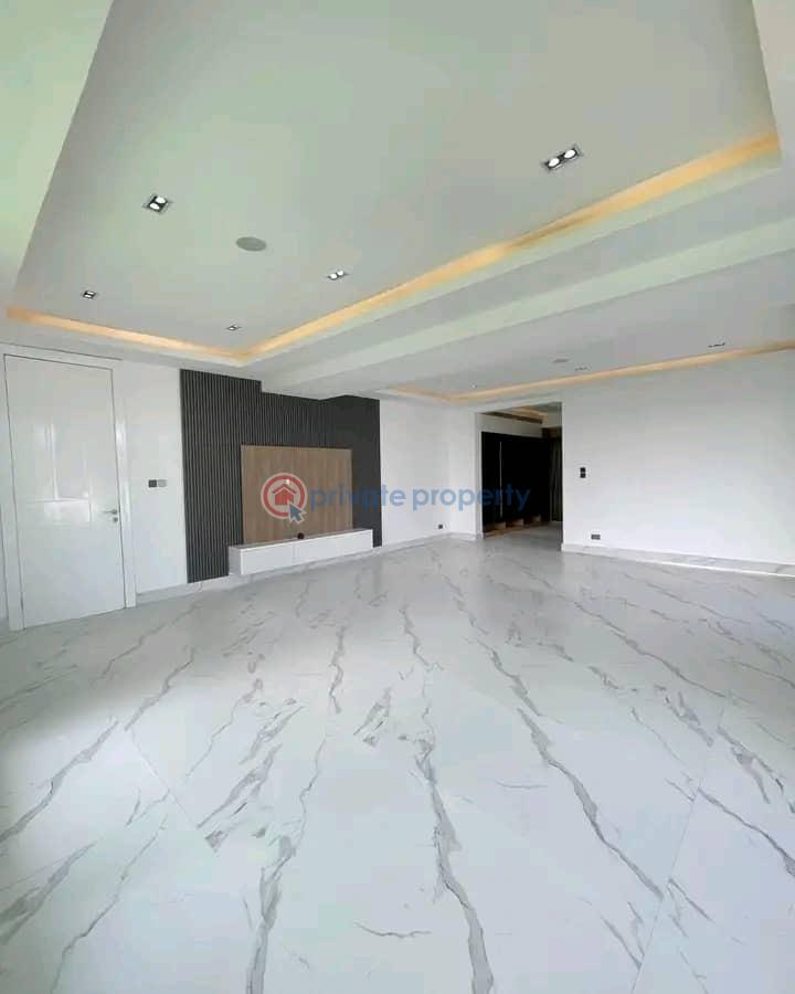 5 bedroom Semi detached Duplex For Sale Osapa Lekki Lagos - 8