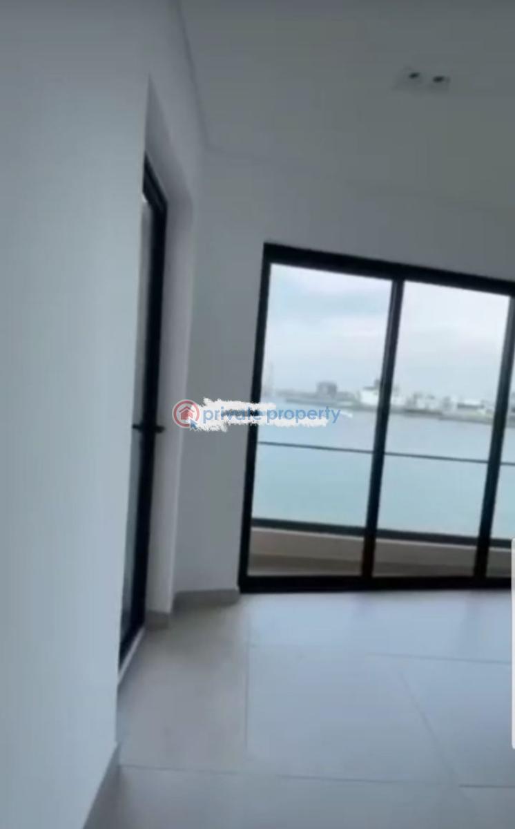 6 bedroom Detached Duplex For Sale Banana Island Ikoyi Lagos - 4