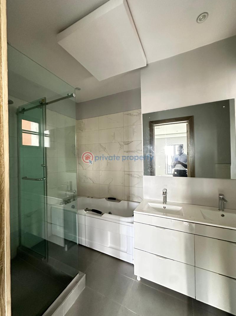 Magnificently build 5 bedroom penthouse - 4 5 bedroom Penthouse For Sale Lekki Phase 1 Lagos - 4