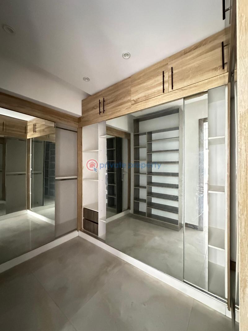 Magnificently build 5 bedroom penthouse - 7 5 bedroom Penthouse For Sale Lekki Phase 1 Lagos - 7
