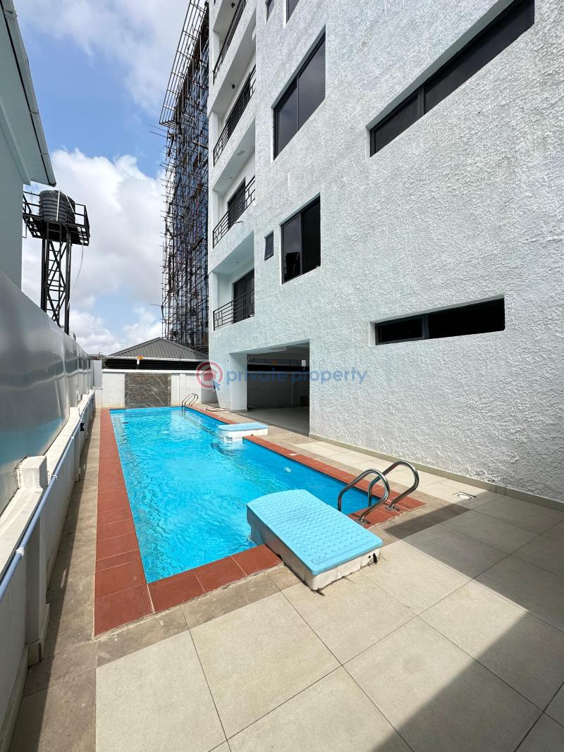 Magnificently build 5 bedroom penthouse - 2 5 bedroom Penthouse For Sale Lekki Phase 1 Lagos - 2