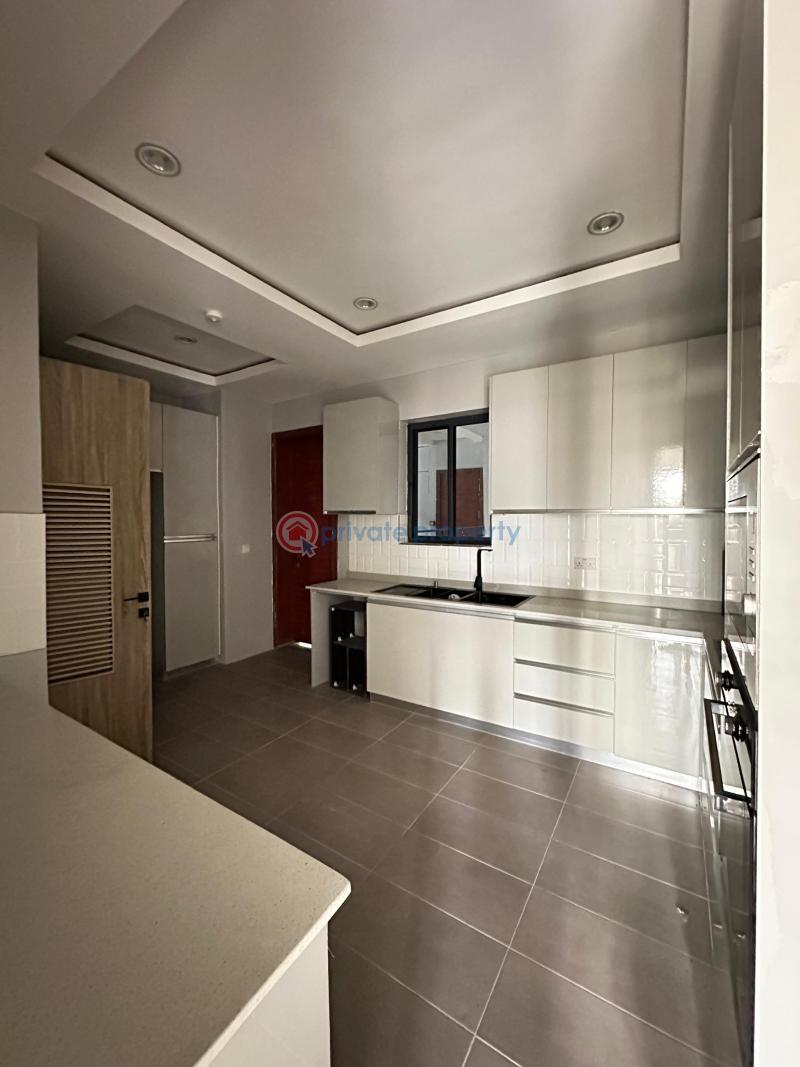 Magnificently build 5 bedroom penthouse - 3 5 bedroom Penthouse For Sale Lekki Phase 1 Lagos - 3