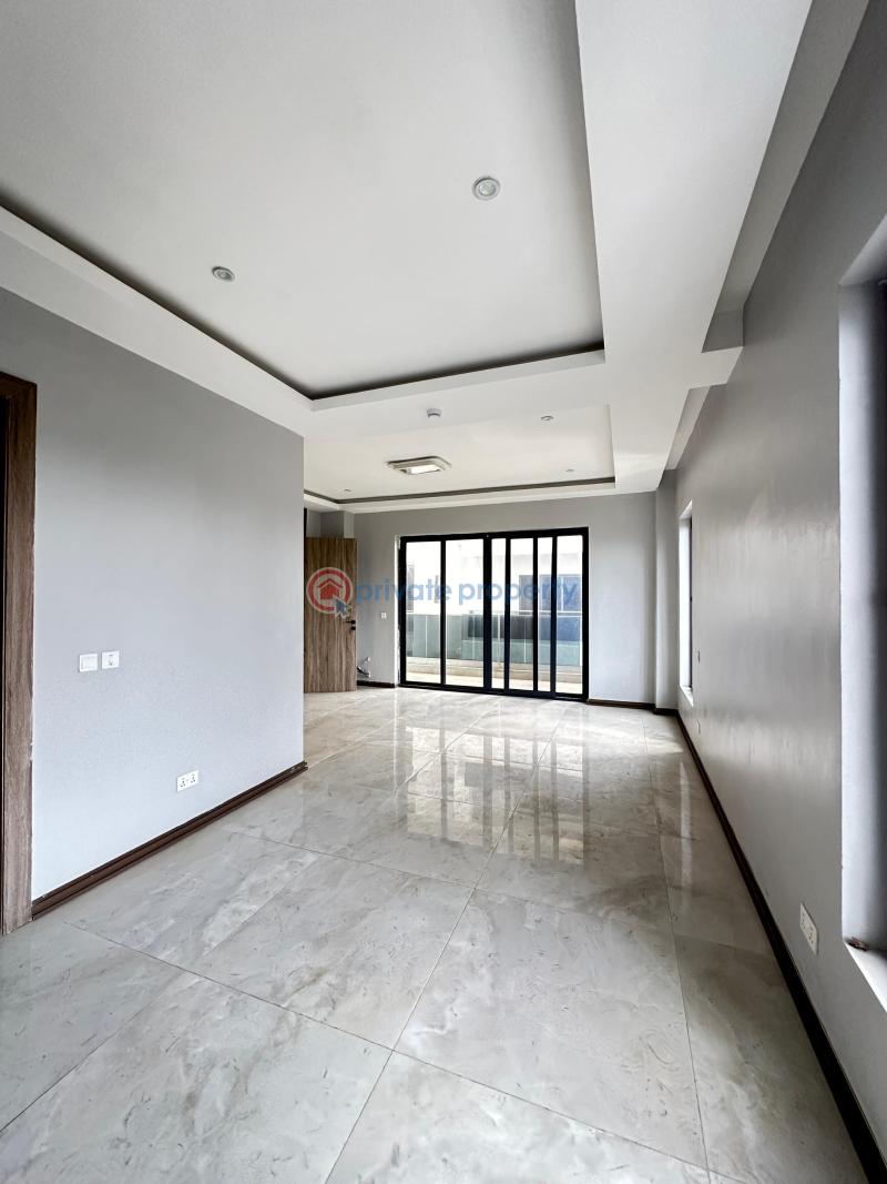 Magnificently build 5 bedroom penthouse - 1 5 bedroom Penthouse For Sale Lekki Phase 1 Lagos - 1