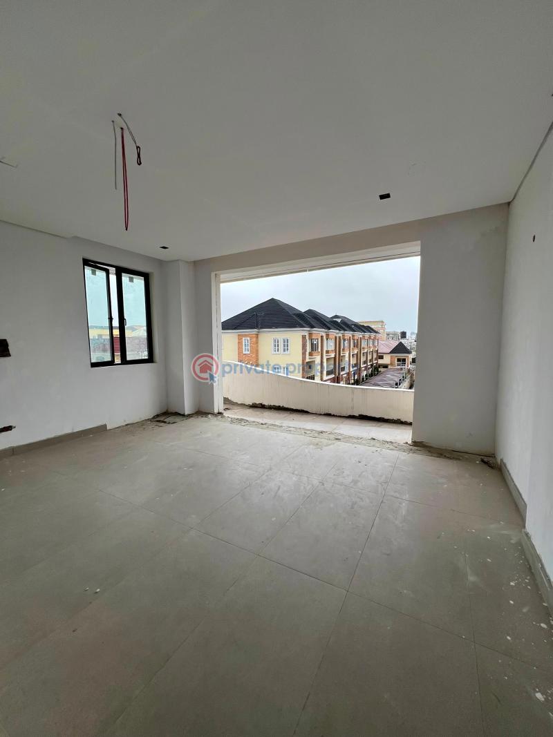 2 bedroom Block Of Flats For Sale Victoria Island Lagos - 7