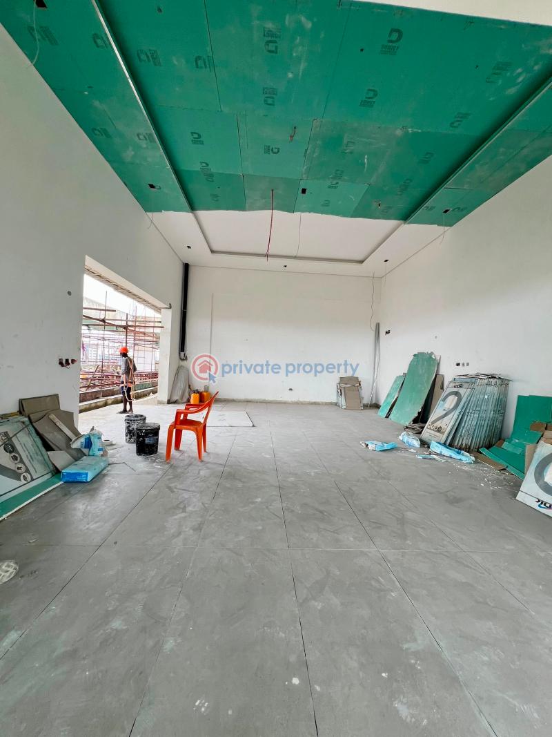2 bedroom Block Of Flats For Sale Victoria Island Lagos - 10