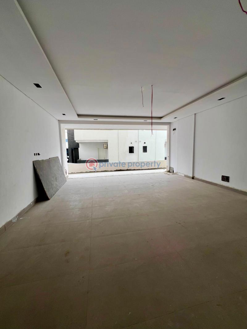 2 bedroom Block Of Flats For Sale Victoria Island Lagos - 1