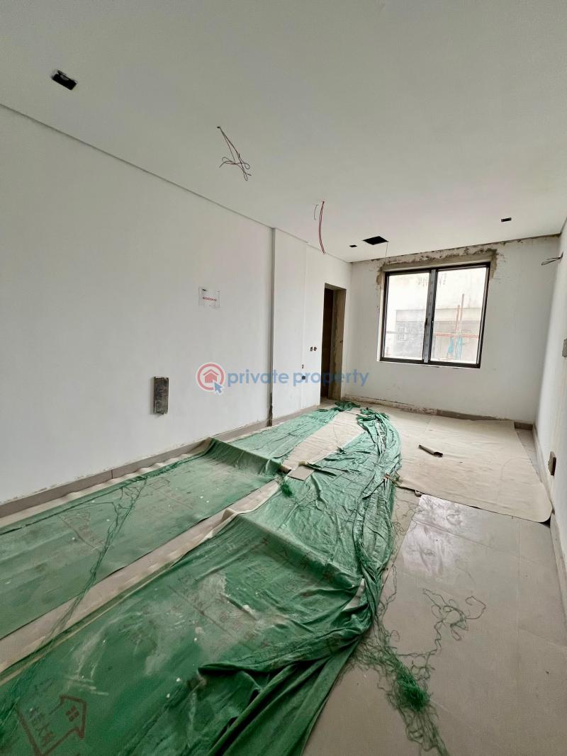 2 bedroom Block Of Flats For Sale Victoria Island Lagos - 5