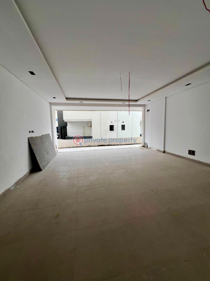 3 bedroom Flat & Apartment For Sale Victoria Island Lagos - 0