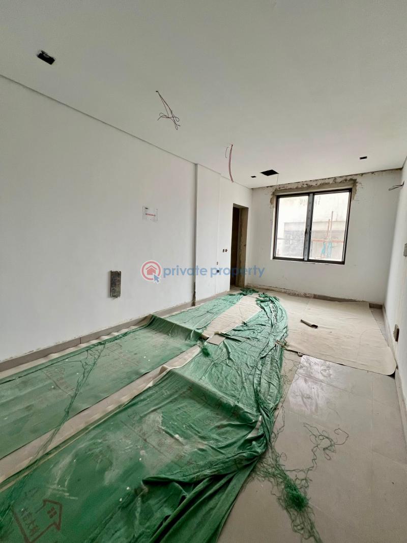 3 bedroom Flat & Apartment For Sale Victoria Island Lagos - 9