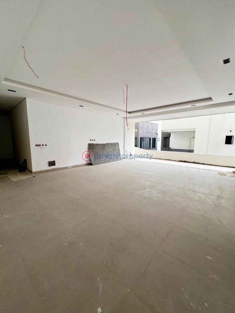 2 bedroom Block Of Flats For Sale Victoria Island Lagos - 8