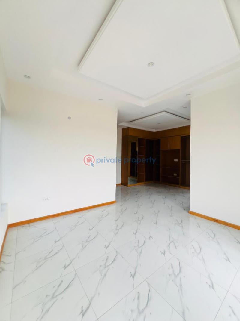 4 bedroom Detached Duplex For Sale Maryland Lagos - 13
