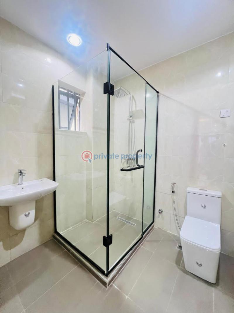 4 bedroom Detached Duplex For Sale Maryland Lagos - 8