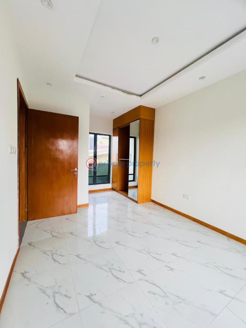 4 bedroom Detached Duplex For Sale Maryland Lagos - 10