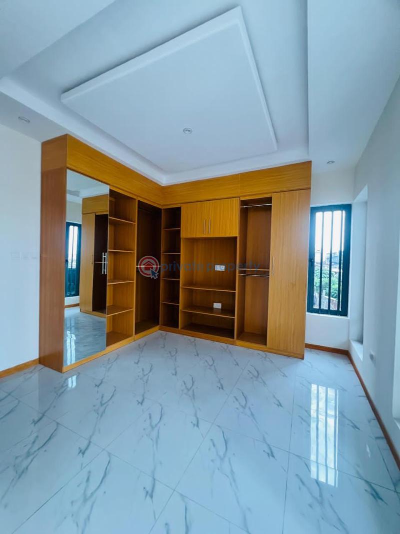 4 bedroom Detached Duplex For Sale Maryland Lagos - 7