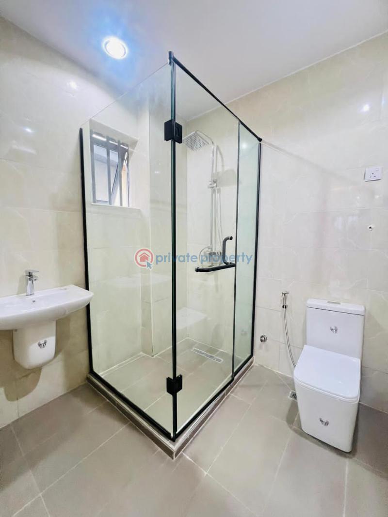 4 bedroom Detached Duplex For Sale Maryland Lagos - 12