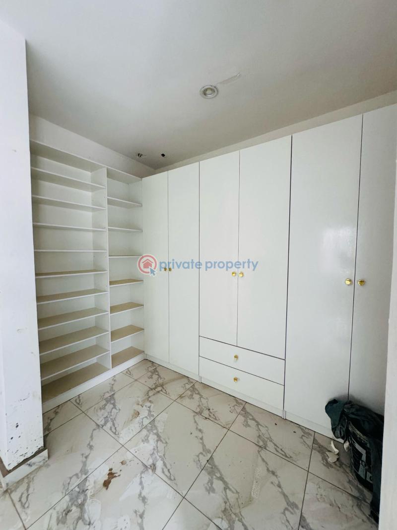 4 bedroom Semi detached Duplex For Sale Gbagada Lagos - 7