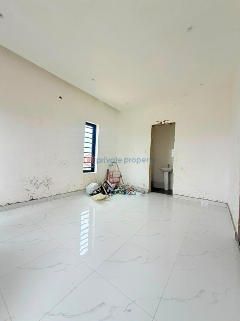 4 bedroom Semi detached Duplex For Sale Magodo GRA Phase 1 Ojodu Lagos - 13