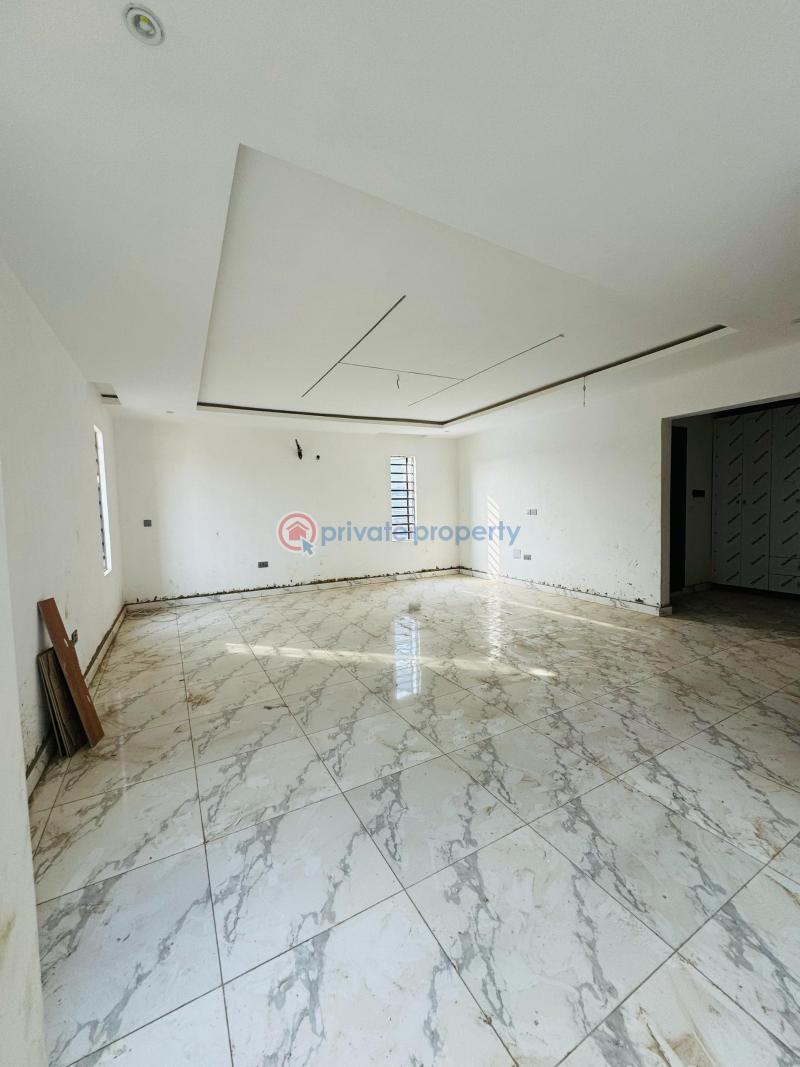 4 bedroom Semi detached Duplex For Sale Gbagada Lagos - 6