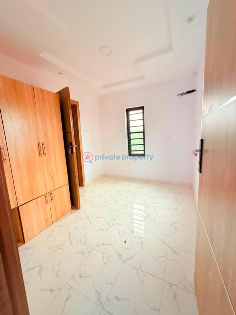 4 bedroom Semi detached Duplex For Sale Anthony Village Maryland Lagos - 2