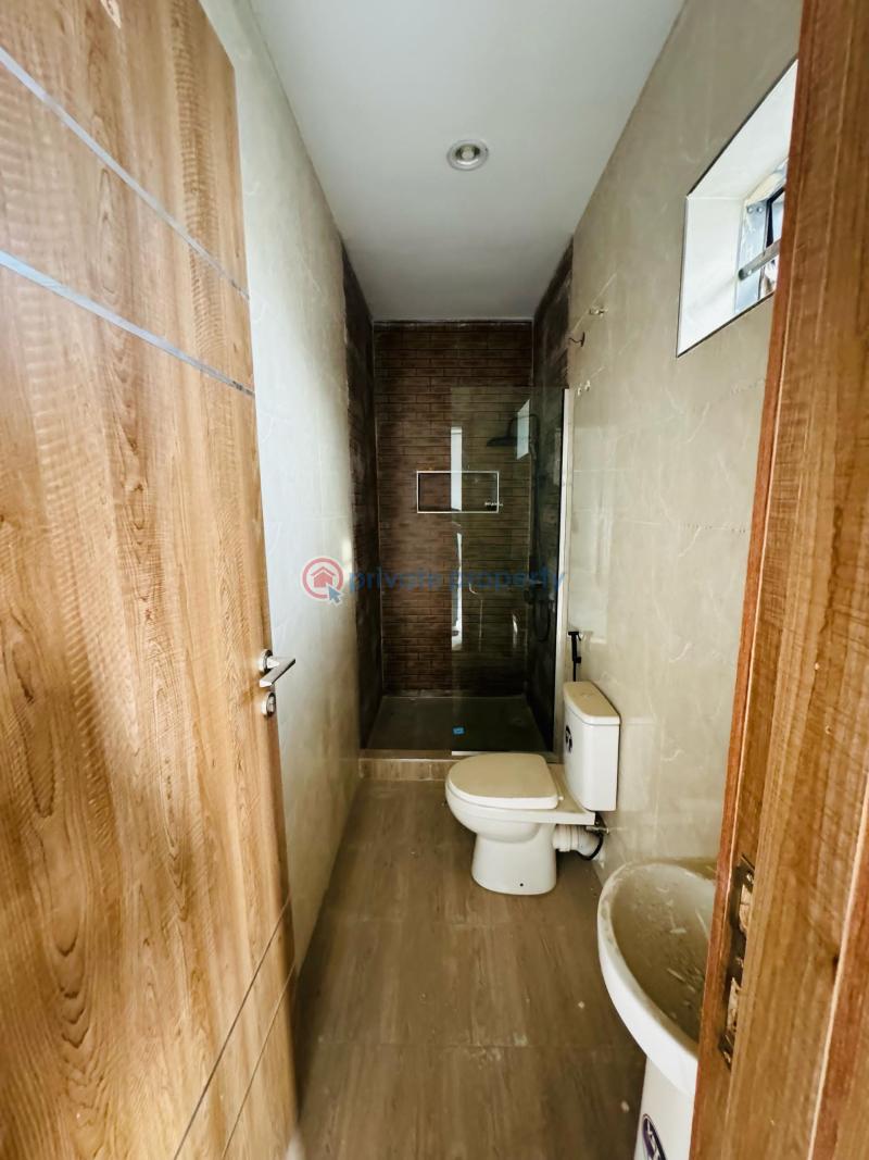 4 bedroom Semi detached Duplex For Sale Gbagada Lagos - 3