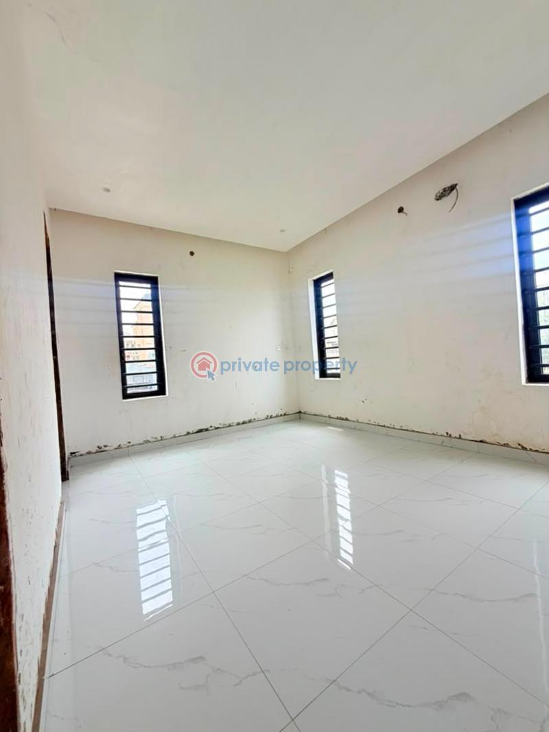 4 bedroom Semi detached Duplex For Sale Magodo GRA Phase 1 Ojodu Lagos - 1