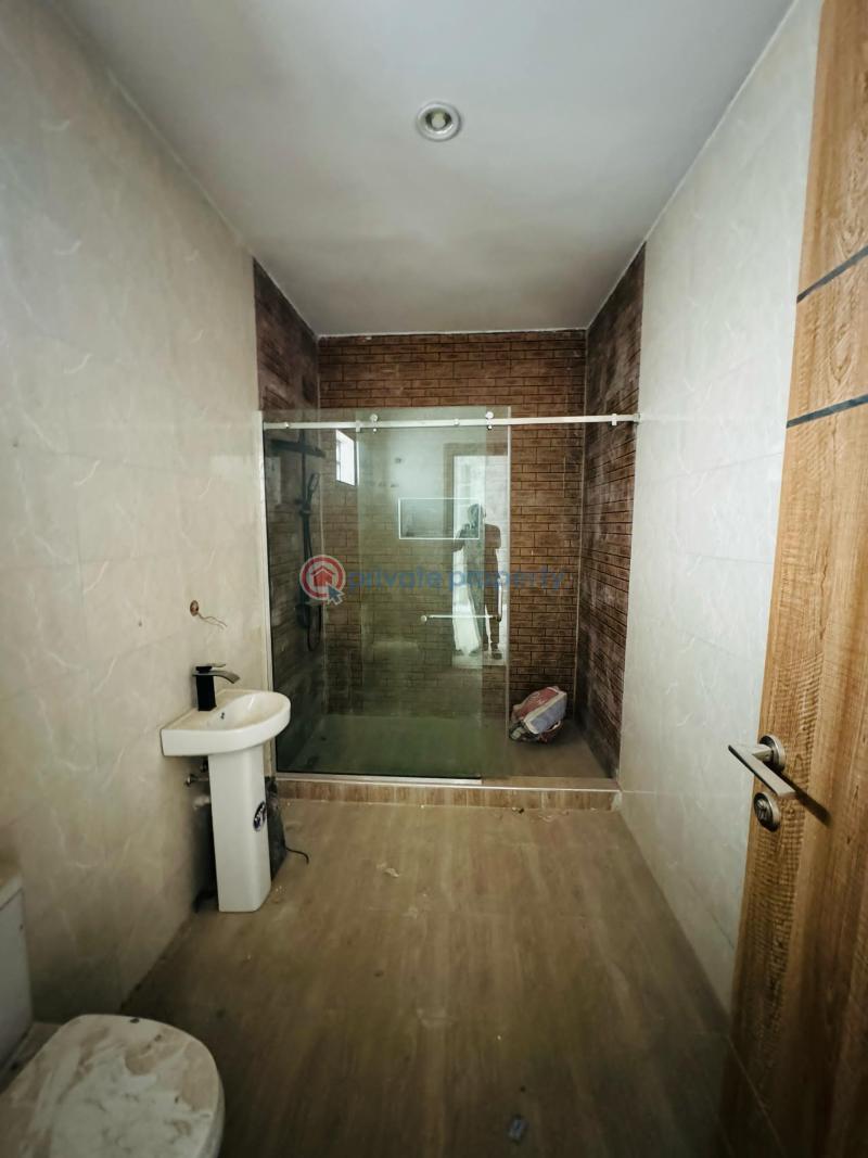 4 bedroom Semi detached Duplex For Sale Gbagada Lagos - 9